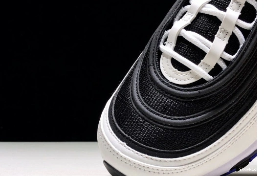 MAX NIKE 97 MENS VIOLET AIR BLACK-PERSIN 921522-102 WHITE 0718
